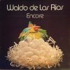 Waldo De Los Rios - Encore (LP, Album, Comp) (Mint (M))