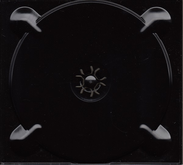 The Secretaries (3) Featuring The Brassholes (2) - The Secretaries (CD, Album) (Mint (M)) - Image 3