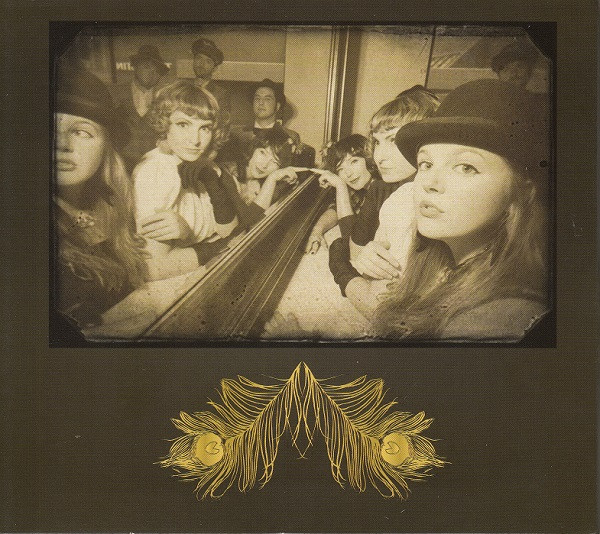 The Secretaries (3) Featuring The Brassholes (2) - The Secretaries (CD, Album) (Mint (M)) - Image 5