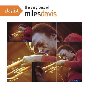 Miles Davis - Playlist: The Very Best Of Miles Davis (CD, Comp, Enh) (Near Mint (NM or M-))