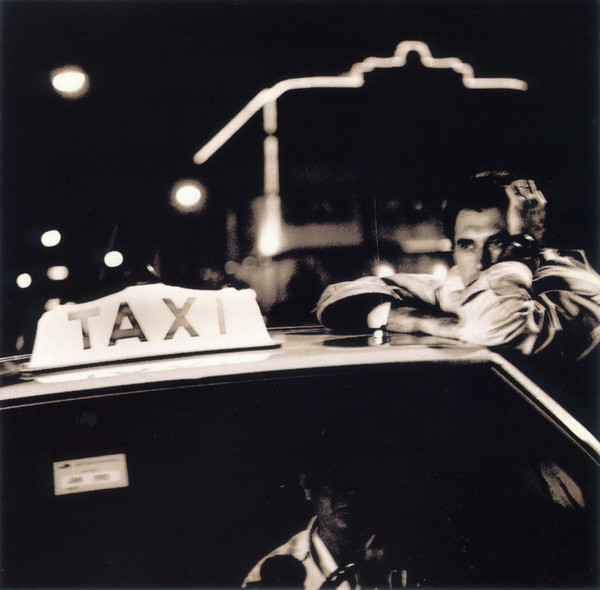 Bryan Ferry - Taxi (CD, Album) (Near Mint (NM or M-)) - Image 2