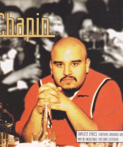 Chapin - Razalandia (CD, Album) (Mint (M))