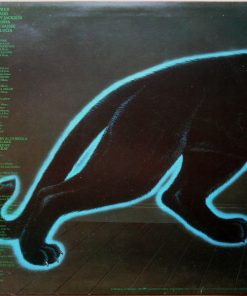 Alternative view of Al Di Meola - Electric Rendezvous (LP, Album) (Near Mint (NM or M-))