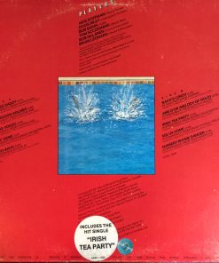 Alternative view of Moe Koffman - Back To Bach (LP, Album, Club) (Near Mint (NM or M-))