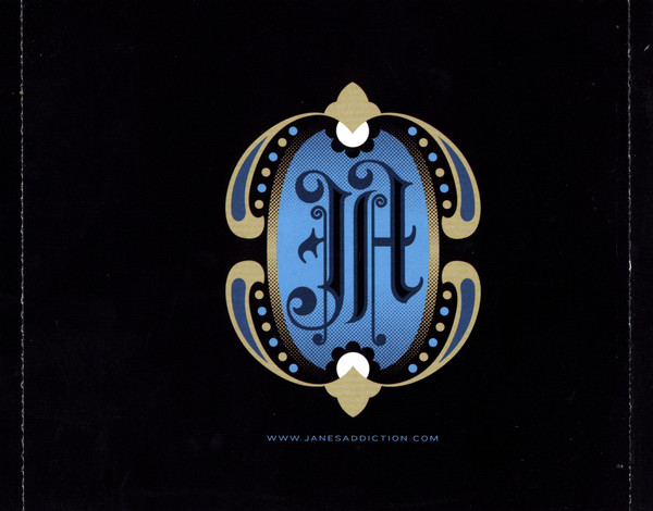 Jane's Addiction - The Great Escape Artist (2xCD, Album, Ltd) (Near Mint (NM or M-)) - Image 5