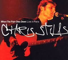 Chris Stills - When The Pain Died Down Live In Paris (CD, EP, Dig) (Mint (M))