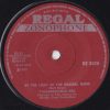 Tyrannosaurus Rex - By The Light Of The Magical Moon (7", Sol) (Very Good (VG))