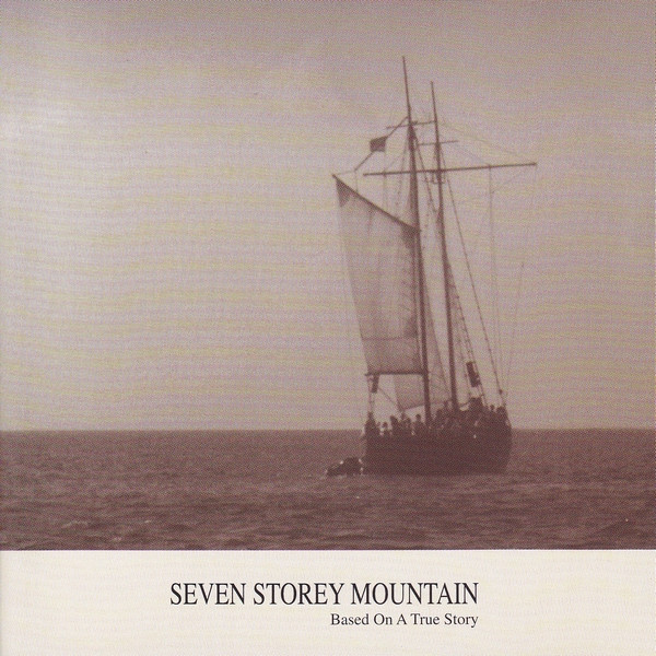 Seven Storey Mountain - Based On A True Story (CD, Album) (Mint (M))