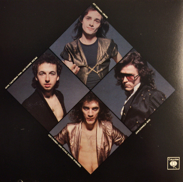 Queen City Kids - The Best Of Queen City Kids (CD, Comp) (Near Mint (NM or M-)) - Image 2