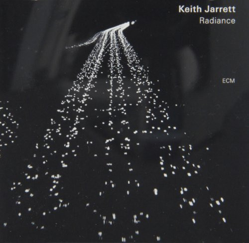 Keith Jarrett - Radiance (2xCD, Album) (Near Mint (NM or M-))