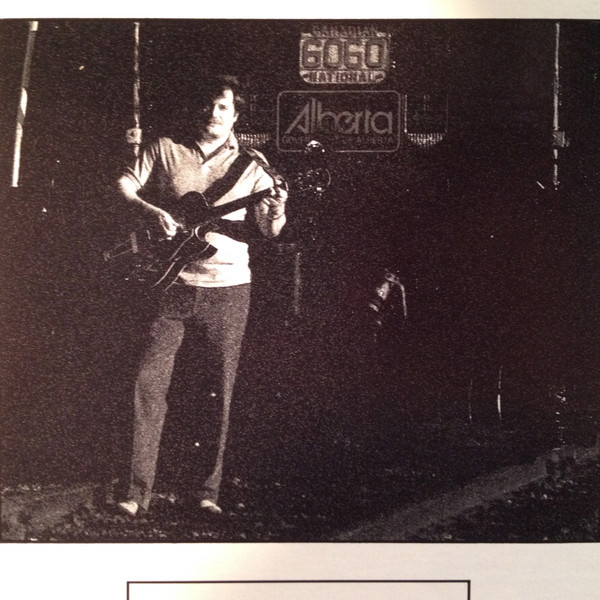 Ralph Budgell - Knight (LP, Album) (Mint (M)) - Image 5