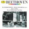 Ludwig van Beethoven, Maurizio Pollini, Wiener Philharmoniker, Karl Böhm - Klavierkonzerte · Piano Concertos 3 & 4 (CD, Comp) (Near Mint (NM or M-))