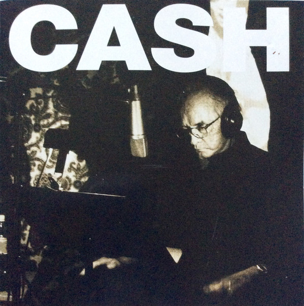 Johnny Cash - American V: A Hundred Highways (CD, Album) (Mint (M))