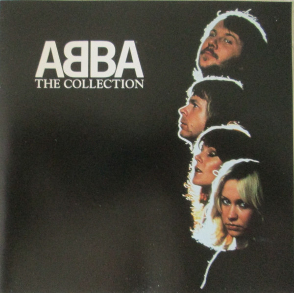 ABBA - The Collection (CD, Comp) (Mint (M))
