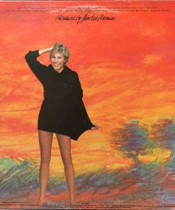 Alternative view of Anne Murray - The Hottest Night Of The Year (LP, Album) (Mint (M))