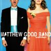 The Matthew Good Band - Underdogs (CD, Album, RP) (Mint (M))