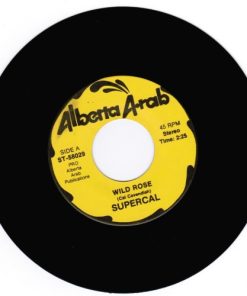 Cal Cavendish - Wildrose/Rig Pig (7") (Near Mint (NM or M-))