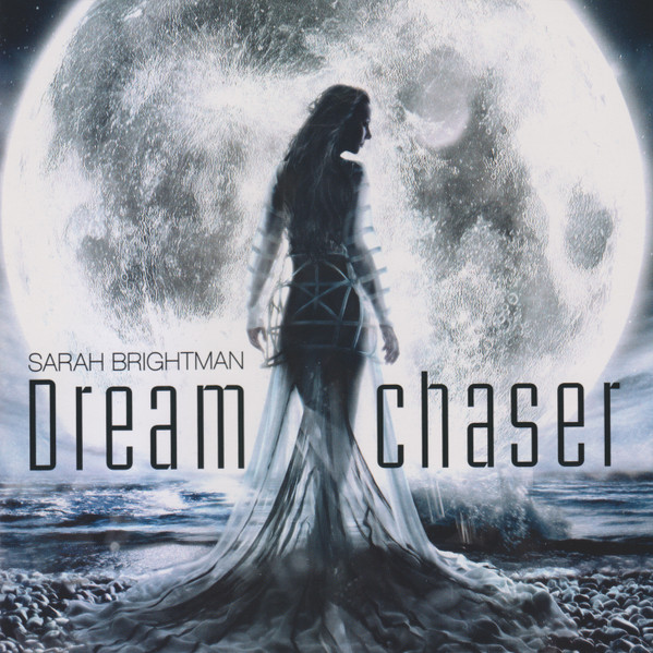 Sarah Brightman - Dreamchaser (CD, Album) (Near Mint (NM or M-))
