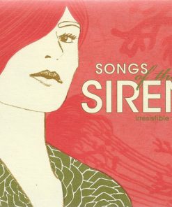 Various - Songs Of The Siren (Irresistible Voices) (CD, Comp) (Near Mint (NM or M-))