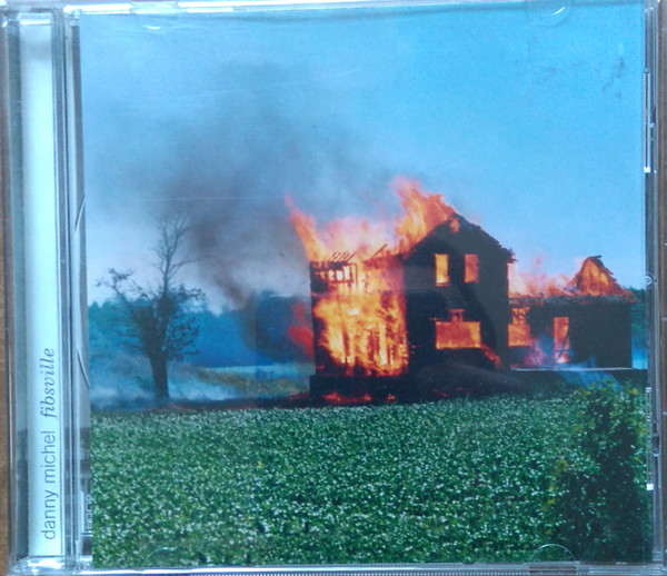Danny Michel - Fibsville (CD, Album) (Mint (M))