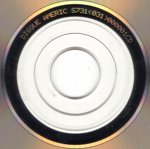 One (21) - A Matter Of Truth (CD, Album) (Mint (M)) - Image 4