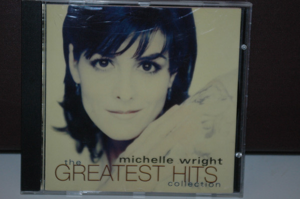 Michelle Wright - The Greatest Hits Collection (CD, Album, Comp) (Near Mint (NM or M-))