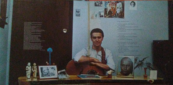 John McLaughlin - My Goal's Beyond (LP, Album, Pit) (Very Good Plus (VG+)) - Image 2