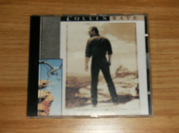 Collin Raye - In This Life (CD, Album, Club) (Near Mint (NM or M-))