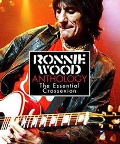 Ron Wood - Anthology The Essential Crossexion (2xCD, Comp) (Near Mint (NM or M-))