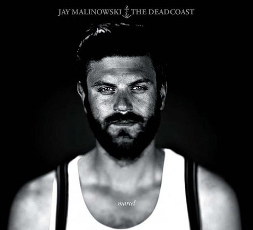 Jay Malinowski & The Deadcoast - Martel (CD, Album) (Mint (M))