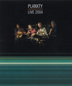 Planxty - Live 2004 (CD, Album) (Near Mint (NM or M-))