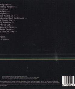 Alternative view of Planxty - Live 2004 (CD, Album) (Near Mint (NM or M-))