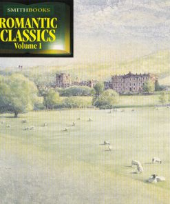 Various - Romantic Classics Vol. 1 (CD, Comp) (Near Mint (NM or M-))