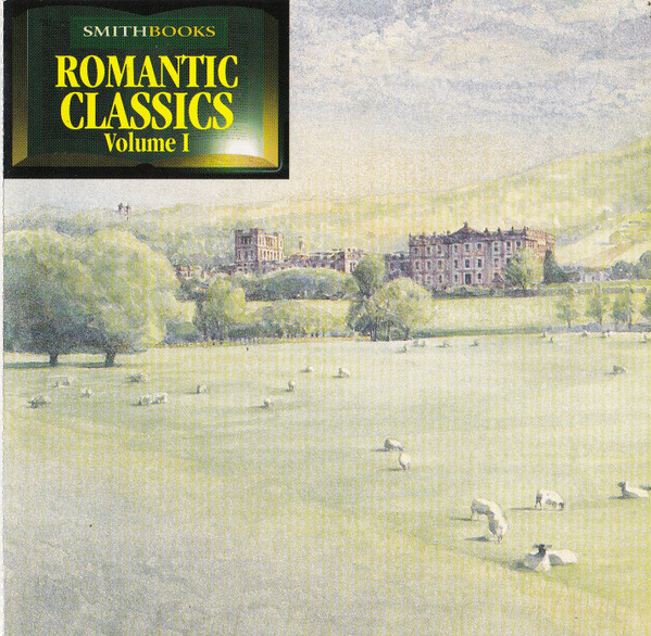 Various - Romantic Classics Vol. 1 (CD, Comp) (Near Mint (NM or M-))