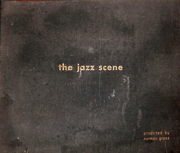 Various - The Jazz Scene (6x12", Album, Ltd, Num) (Very Good (VG))