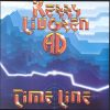 Kerry Livgren / AD (10) - Time Line (CDr, Album, RE) (Mint (M))