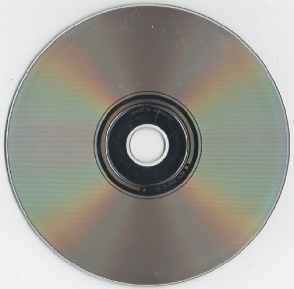Trio - Live Im Frühjahr ’82 (CD, Album, RE) (Near Mint (NM or M-)) - Image 4