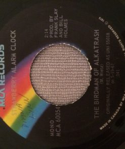 Alternative view of Strawberry Alarm Clock - Incense And Peppermints (7", Single, Mono, RE) (Very Good Plus (VG+))