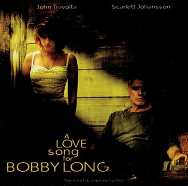 Various - A Love Song For Bobby Long - Original Motion Picture Soundtrack (CD, Album) (Mint (M))