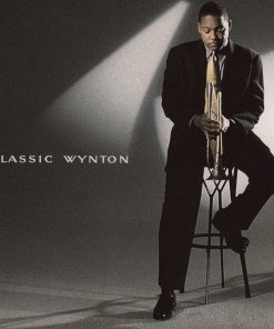 Wynton Marsalis - Classic Wynton (CD, Comp, Club) (Near Mint (NM or M-))