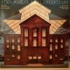 Charlie Parker, Dizzy Gillespie, Bud Powell, Charles Mingus, Max Roach - The Greatest Jazz Concert Ever (2xLP, Comp, RM) (Very Good Plus (VG+))