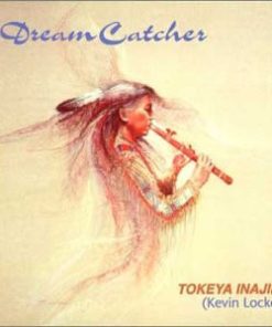 Tokeya Inajin - Dream Catcher (CD, Album) (Mint (M))