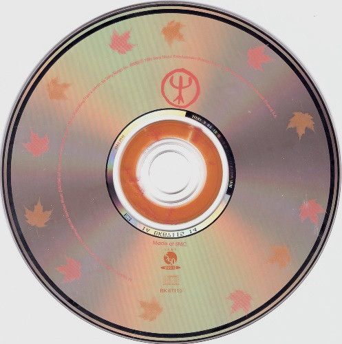 Deep Forest - Boheme (CD, Album) (Near Mint (NM or M-)) - Image 3