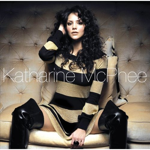 Katharine McPhee - Katharine McPhee (CD, Album) (Mint (M))