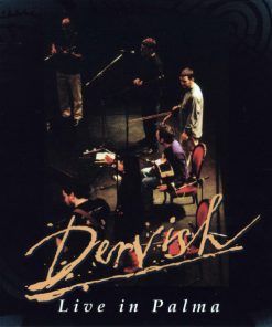 Dervish - Live In Palma (2xCD, Album) (Mint (M))