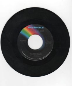 Warner Mack - I've Got A Friend (Just Over The Mountains) (7", Single) (Very Good Plus (VG+))