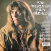 John Mayall - The World Of John Mayall (LP, Comp) (Very Good (VG))