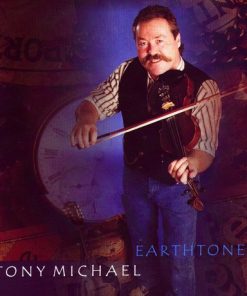 Tony Michael (2) - Earthtones Vol I (CD, Album) (Near Mint (NM or M-))