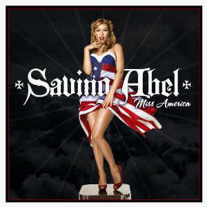 Saving Abel - Miss America (CD, Album) (Mint (M))