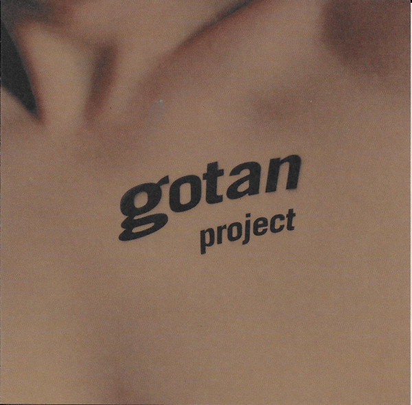 Gotan Project - La Revancha Del Tango (CD, Album, RE) (Near Mint (NM or M-))